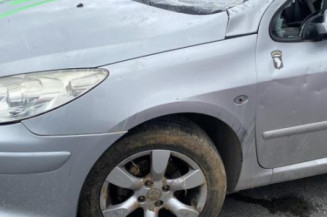 Serrure avant gauche PEUGEOT 307
