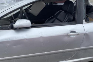 Serrure avant gauche PEUGEOT 307
