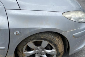 Serrure avant gauche PEUGEOT 307