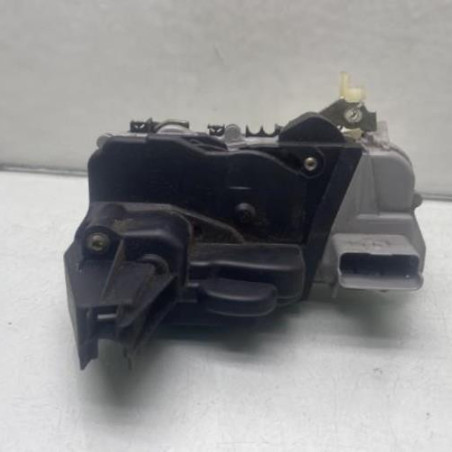 Serrure avant droit PEUGEOT 307