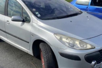 Serrure avant droit PEUGEOT 307