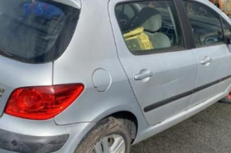 Serrure avant droit PEUGEOT 307