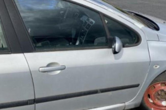 Serrure avant droit PEUGEOT 307