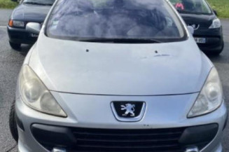 Serrure avant droit PEUGEOT 307