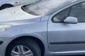 Serrure avant droit PEUGEOT 307