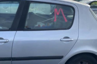 Serrure avant droit PEUGEOT 307