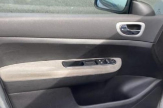 Serrure avant droit PEUGEOT 307