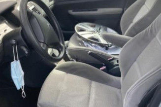 Serrure avant droit PEUGEOT 307