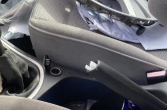 Serrure avant droit PEUGEOT 307