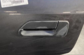 Porte arriere gauche CITROEN XANTIA