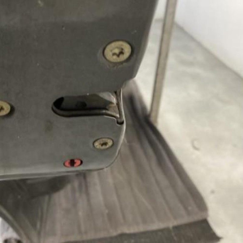 Porte arriere gauche CITROEN XANTIA Photo n°3