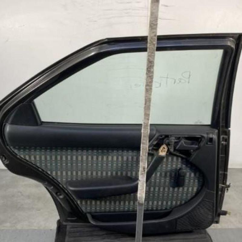 Porte arriere gauche CITROEN XANTIA Photo n°6