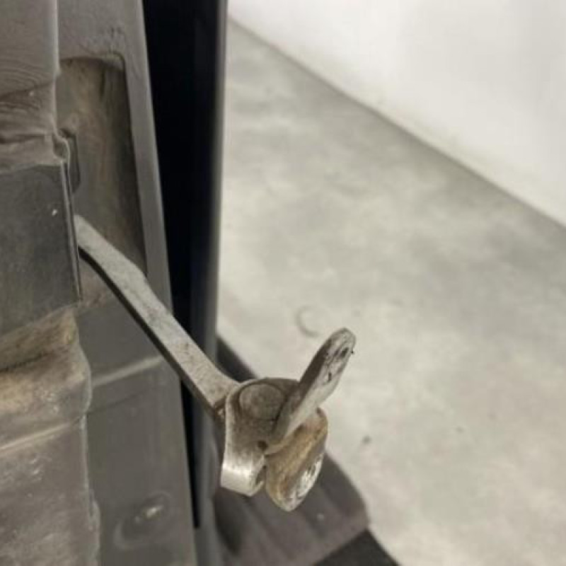 Porte avant droit CITROEN XANTIA Photo n°4