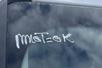 Custode arriere gauche FORD C-MAX 2