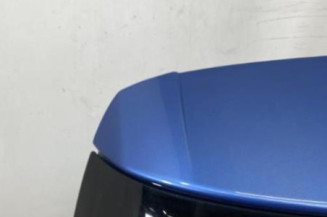 Malle/Hayon arriere BMW SERIE 1 F20