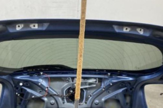 Malle/Hayon arriere BMW SERIE 1 F20