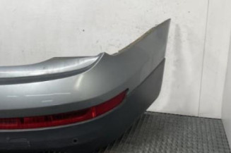Pare choc arriere AUDI Q7 1