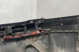 Pare choc arriere AUDI Q7 1