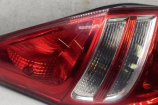 Feu arriere principal gauche (feux) HYUNDAI I 30 1 Photo n°1