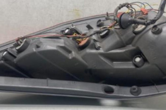 Feu arriere principal gauche (feux) HYUNDAI I 30 1
