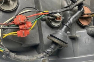 Feu arriere principal gauche (feux) HYUNDAI I 30 1