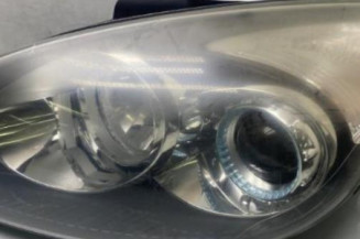 Optique avant principal gauche (feux)(phare) HYUNDAI I 30 1 Photo n°1