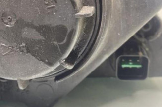 Optique avant principal gauche (feux)(phare) HYUNDAI I 30 1
