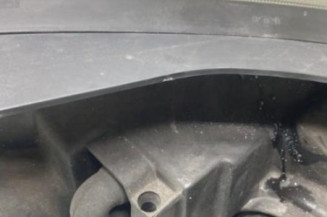 Optique avant principal gauche (feux)(phare) HYUNDAI I 30 1