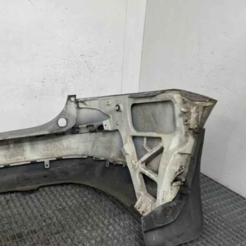 Pare choc arriere FORD FOCUS 2 Photo n°4