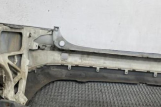 Pare choc arriere FORD FOCUS 2
