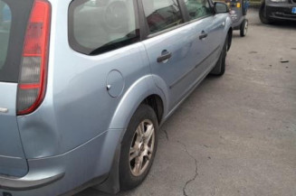 Pare choc arriere FORD FOCUS 2