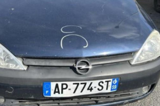 Serrure avant gauche OPEL CORSA C