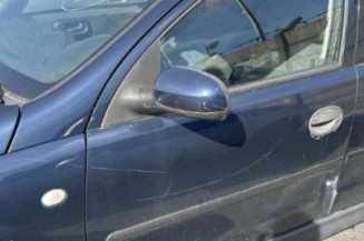 Serrure avant gauche OPEL CORSA C