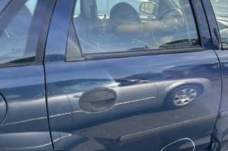 Serrure avant gauche OPEL CORSA C