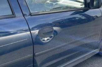 Serrure avant gauche OPEL CORSA C