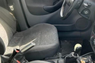 Serrure avant gauche OPEL CORSA C