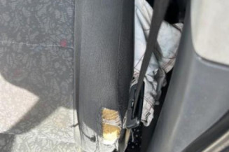 Serrure avant gauche OPEL CORSA C