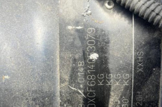 Serrure avant gauche OPEL CORSA C
