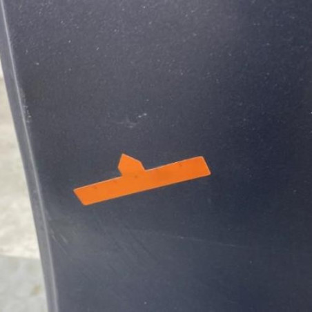 Porte arriere gauche HYUNDAI I 30 1