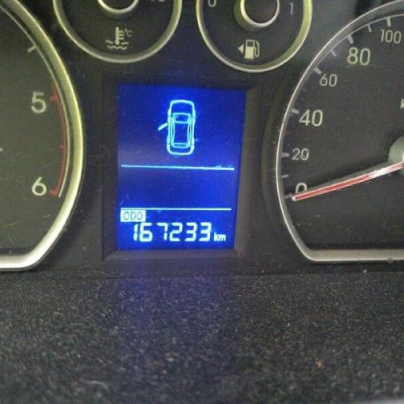 Porte arriere gauche HYUNDAI I 30 1 Photo n°16