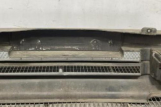 Pare choc avant SKODA FELICIA