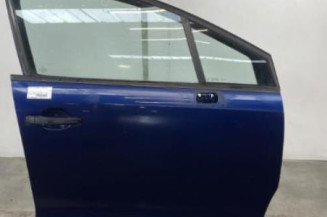 Porte avant droit CITROEN C4 1 Photo n°1