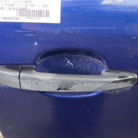 Porte avant droit CITROEN C4 1