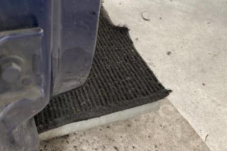 Porte avant droit CITROEN C4 1