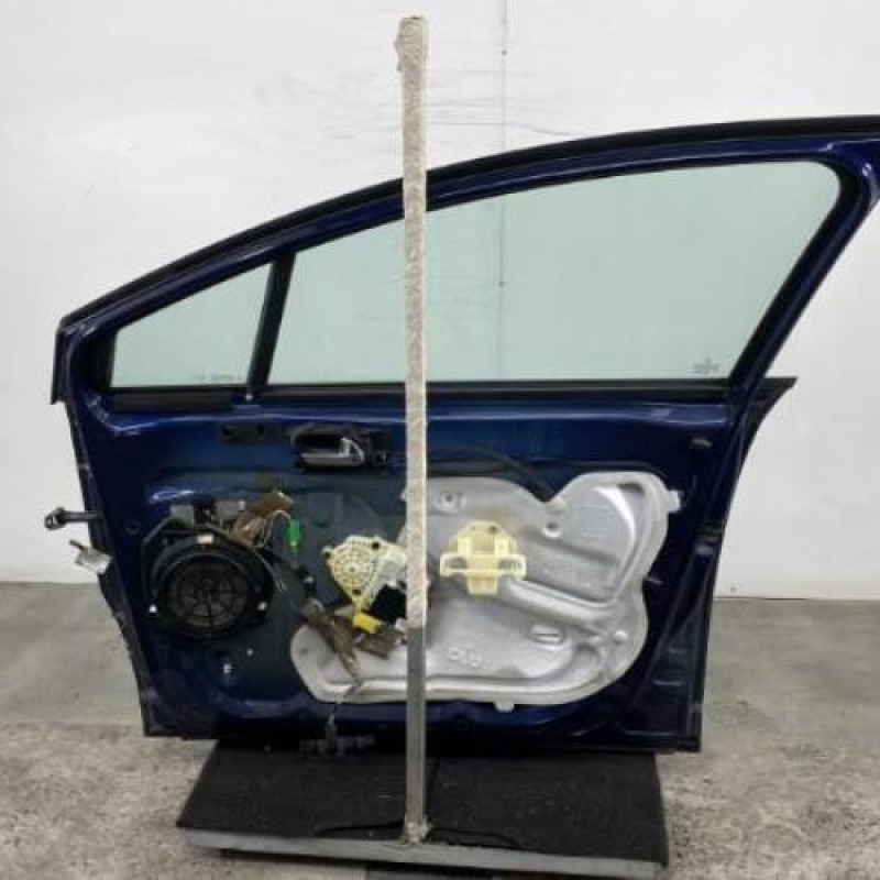 Porte avant droit CITROEN C4 1 Photo n°7
