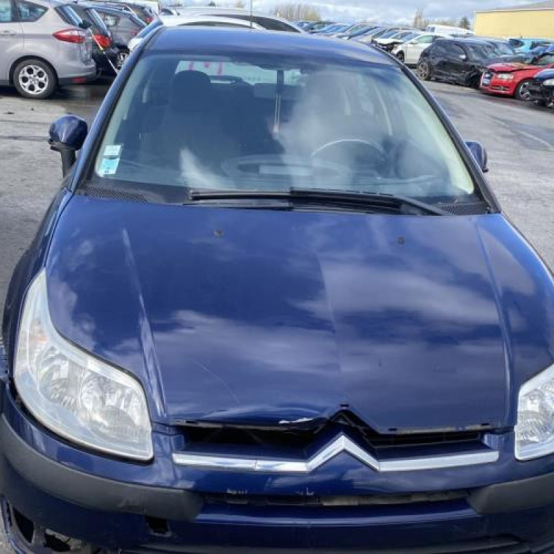 Porte avant droit CITROEN C4 1 Photo n°9