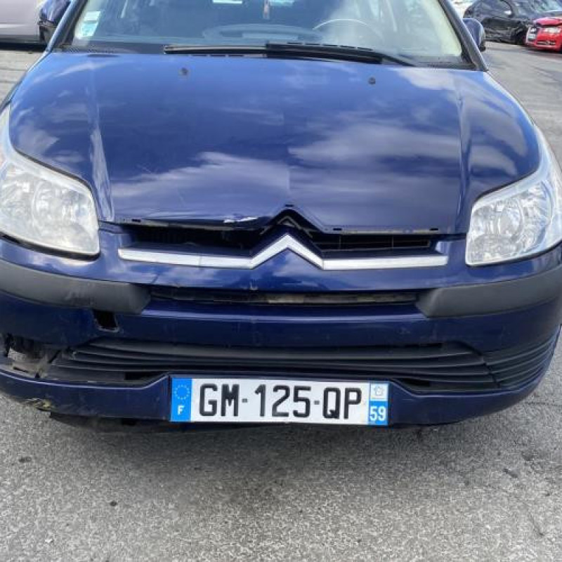 Porte avant droit CITROEN C4 1 Photo n°10