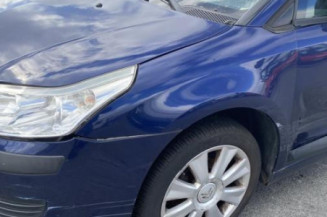 Porte avant droit CITROEN C4 1