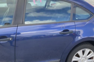 Porte avant droit CITROEN C4 1
