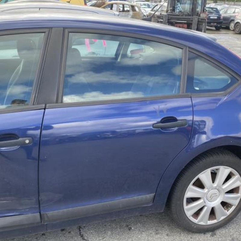 Porte avant droit CITROEN C4 1 Photo n°13